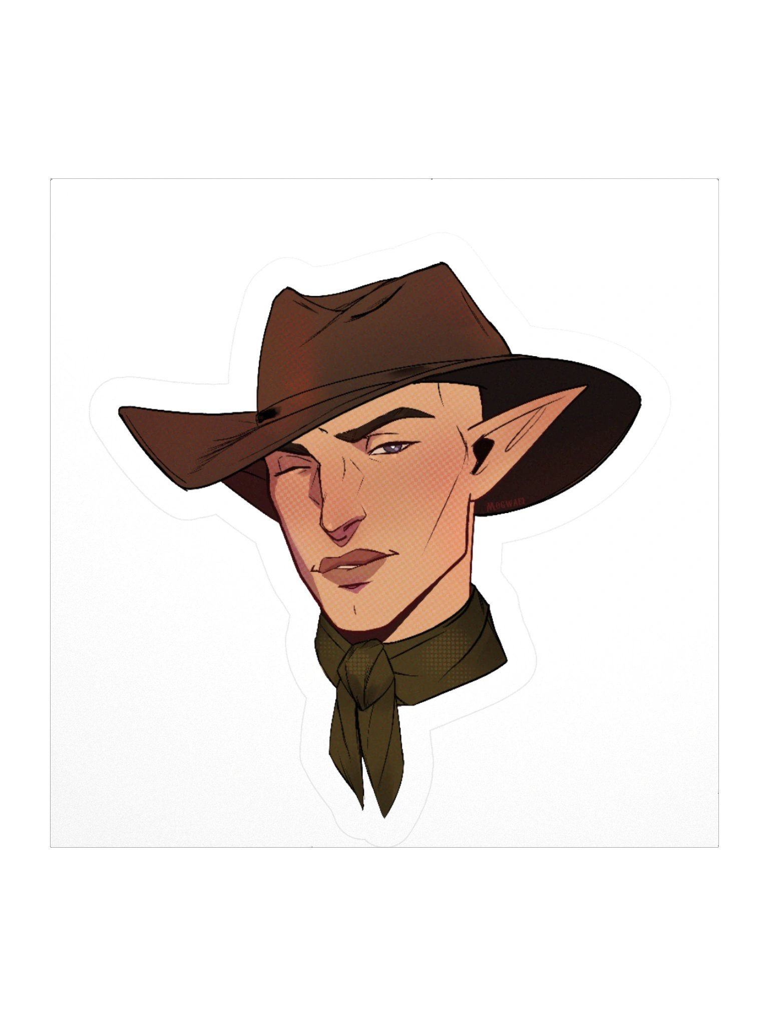 yeehaw sticky product image (2)