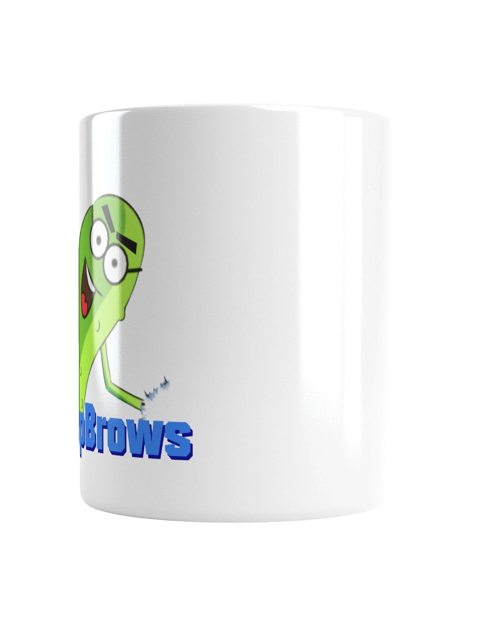 Toona Brows Mug product image (6)