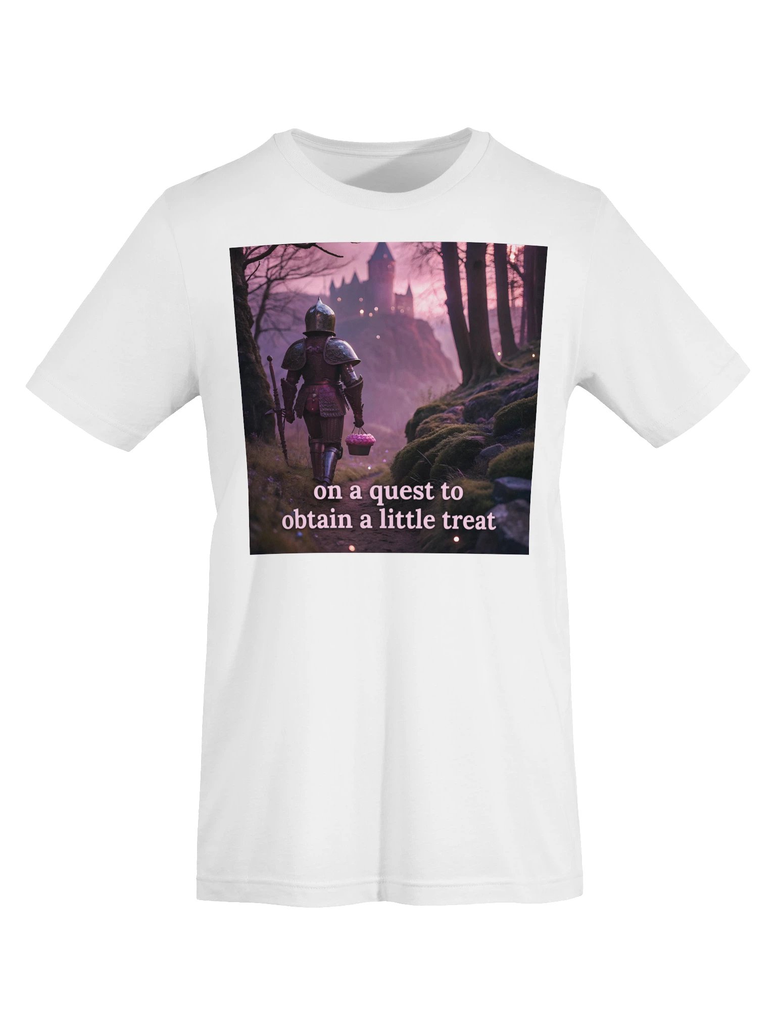 Little Treat Tee product image (34)