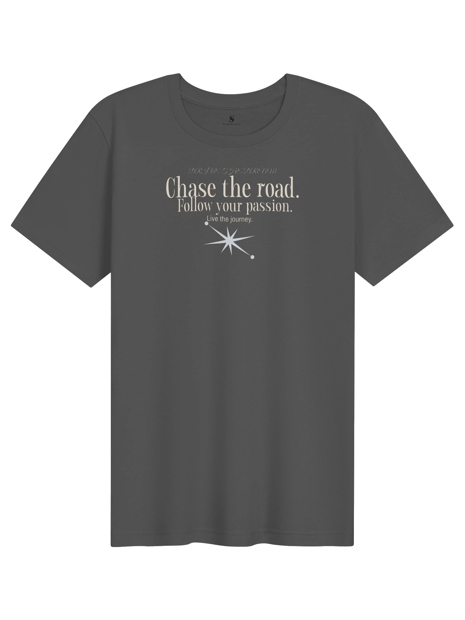 Drive the Dream Tee product image (12)
