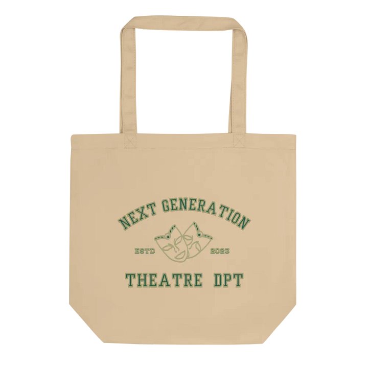 NextGen Theatre Dpt Tote product image (1)