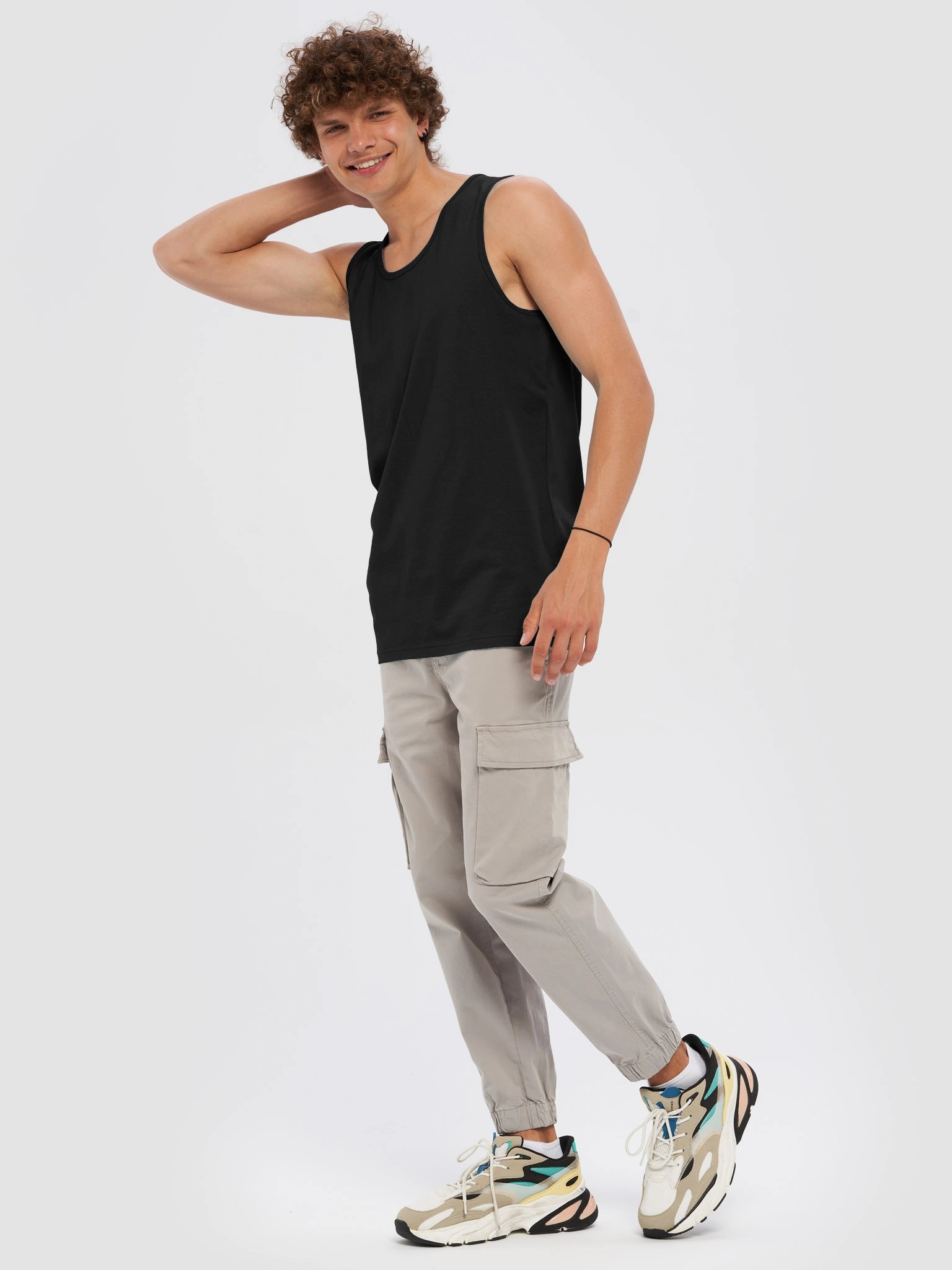 SC Men`s Tank product image (47)