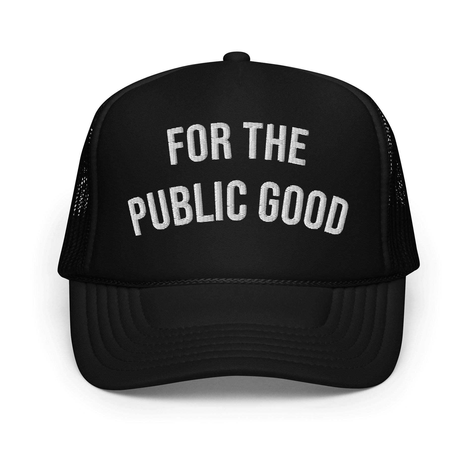 Public Good Hat product image (1)
