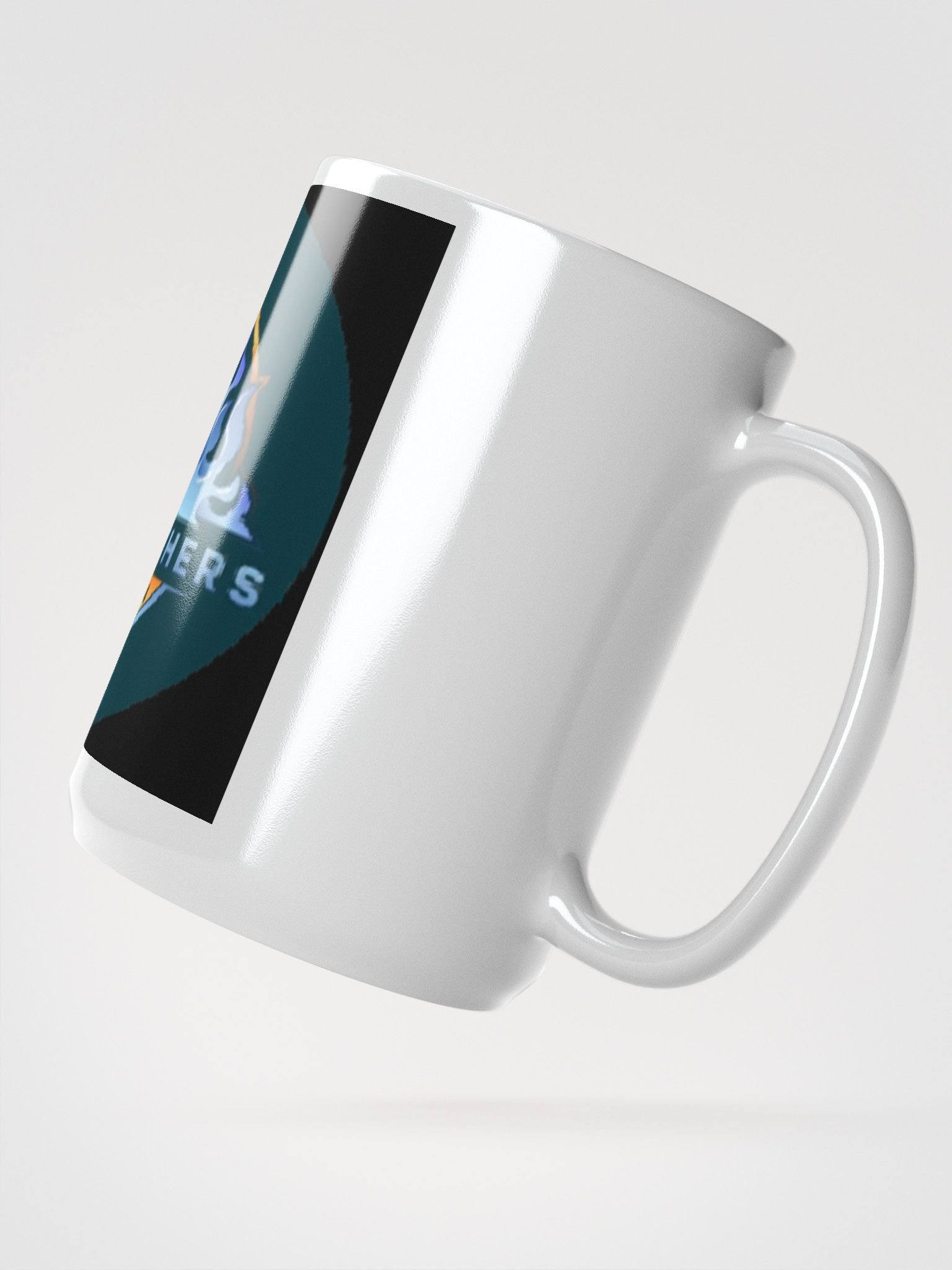 FireBrothers Tasse product image (3)