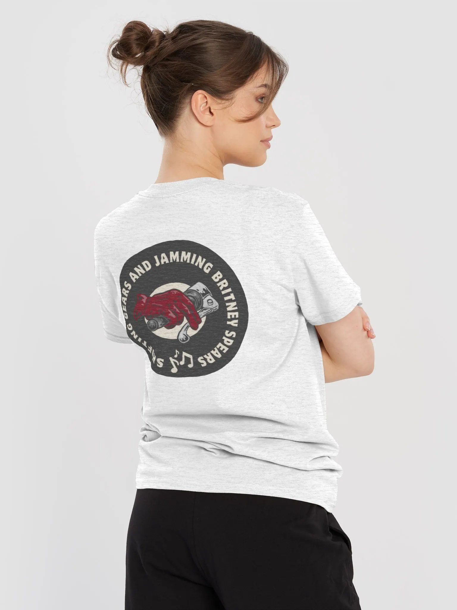 Britney Shirt product image (6)