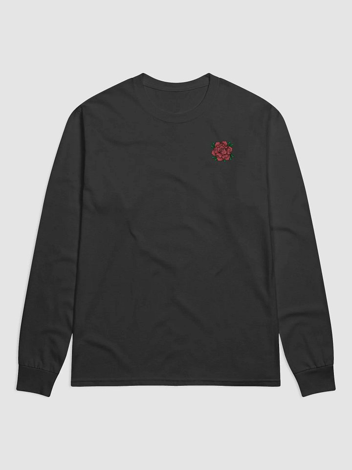 Special Edition Long Sleeve x Champion product image (1)