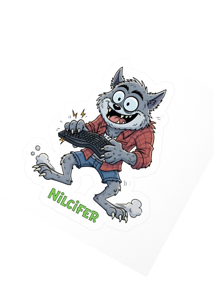 Nilcifers stickies product image (5)