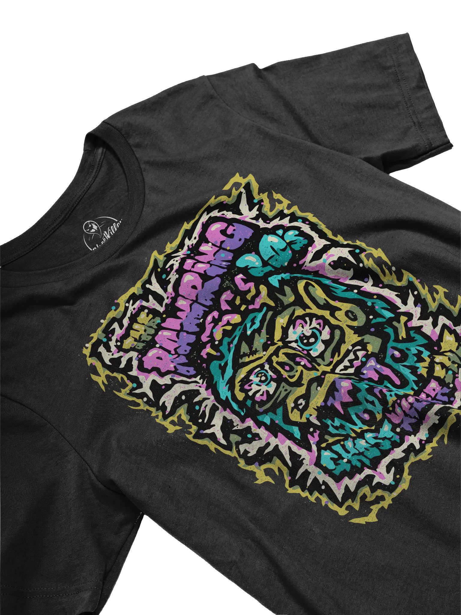 Rawring 20's - Electrified Scene product image (2)