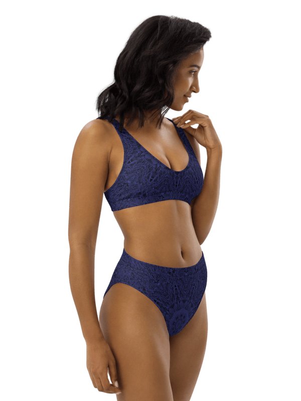 Green Hell Navy product image (3)