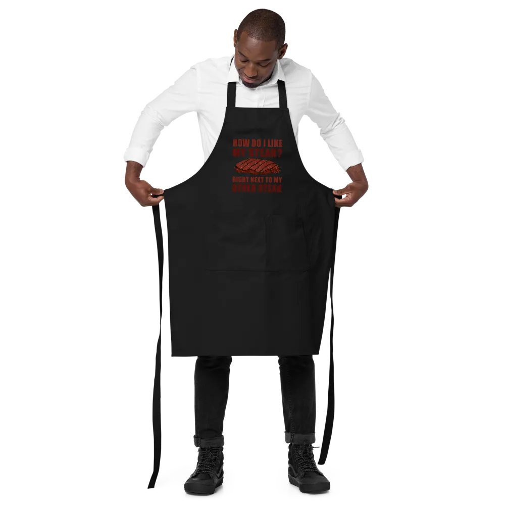 How do I like my stake apron product image (5)