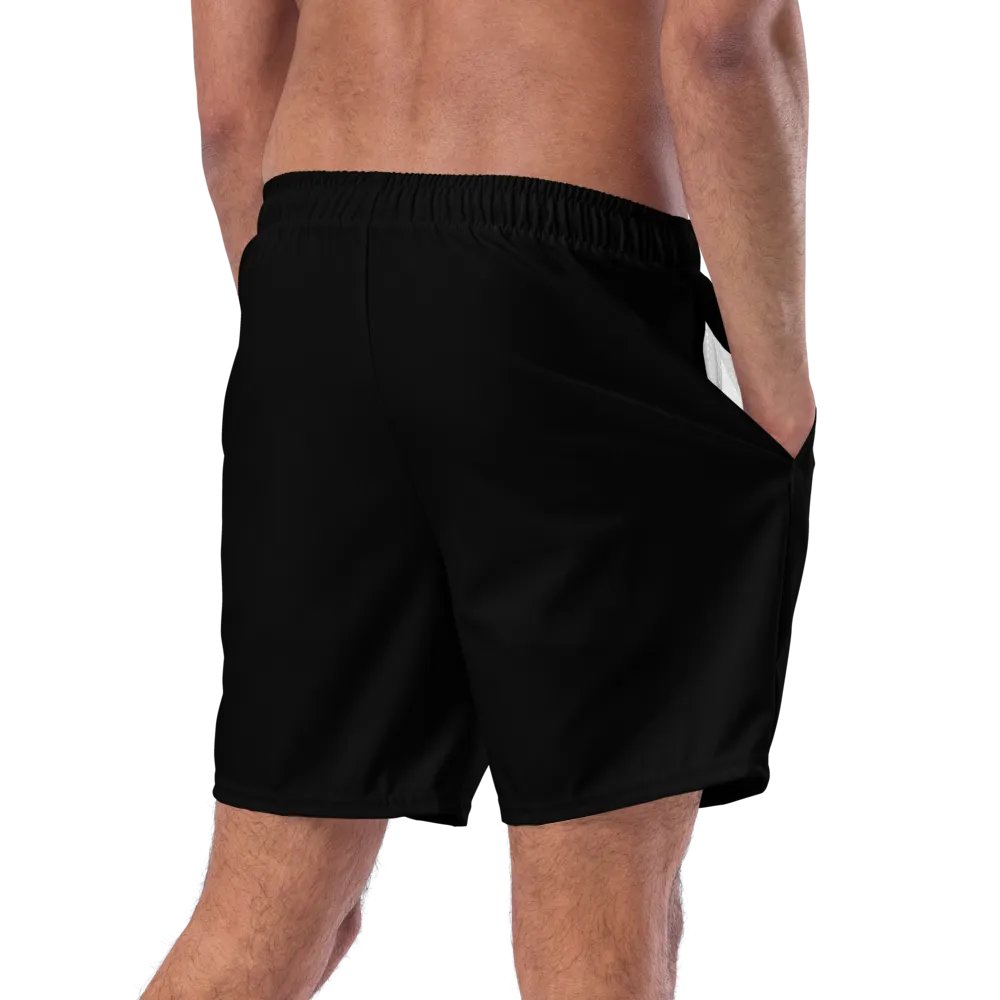 Mongrel Squad swimming trunks product image (2)