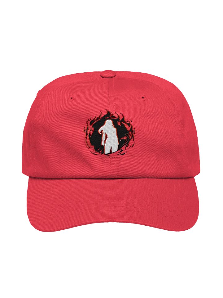 Harrow Hat (red logo) product image (9)
