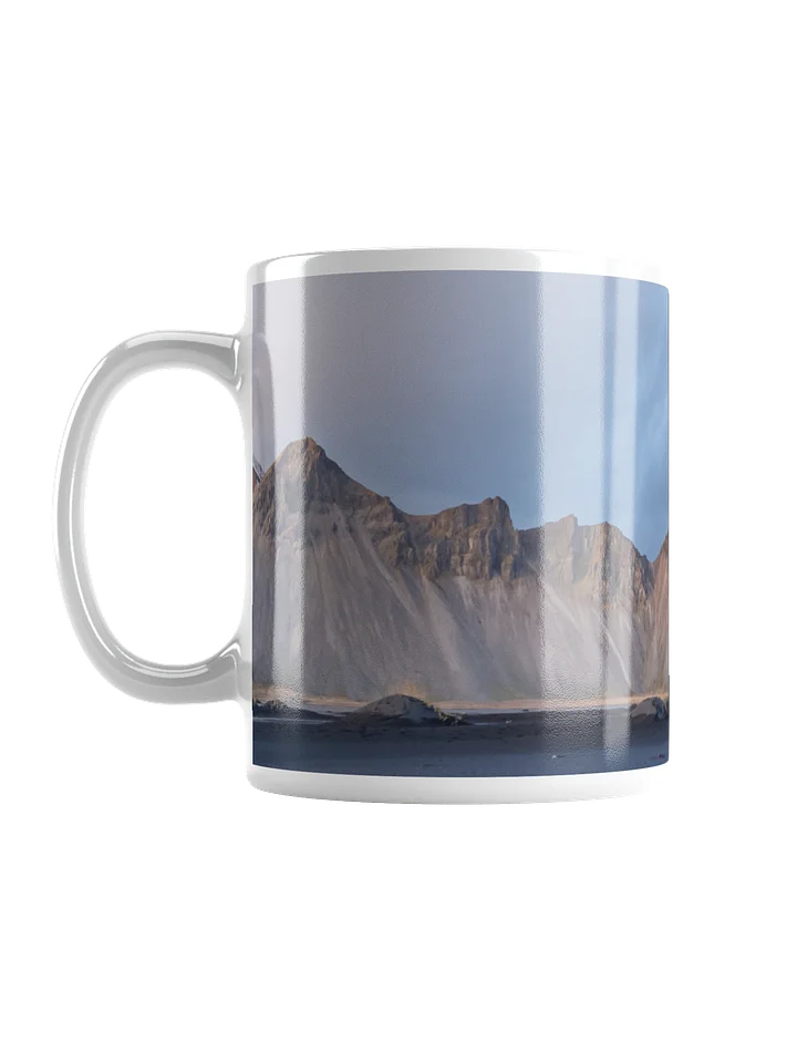 Vestrahorn Mug product image (1)