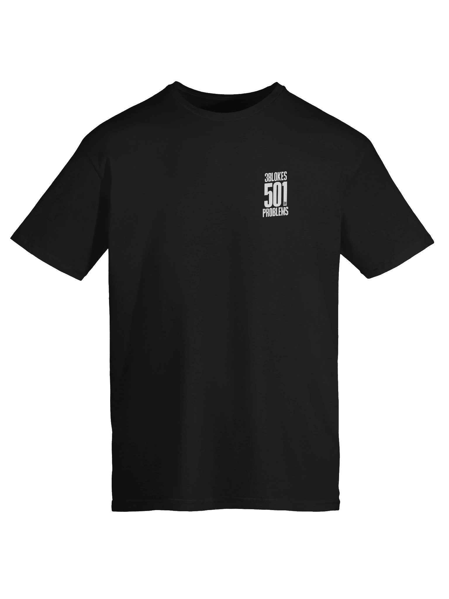 Classic 501 Tee Dark product image (8)