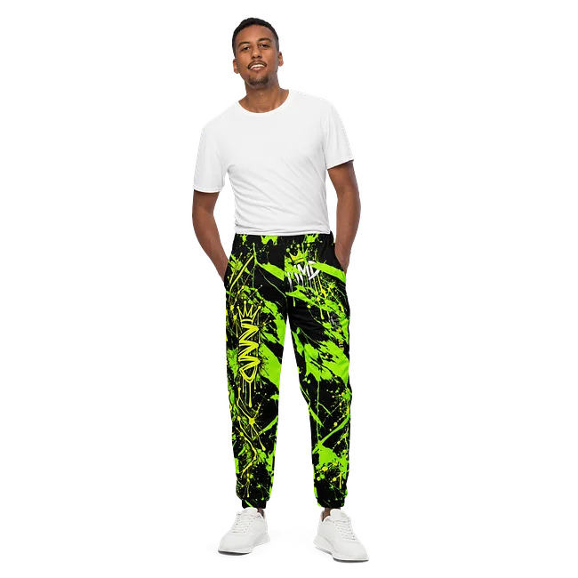 Men's Bottoms