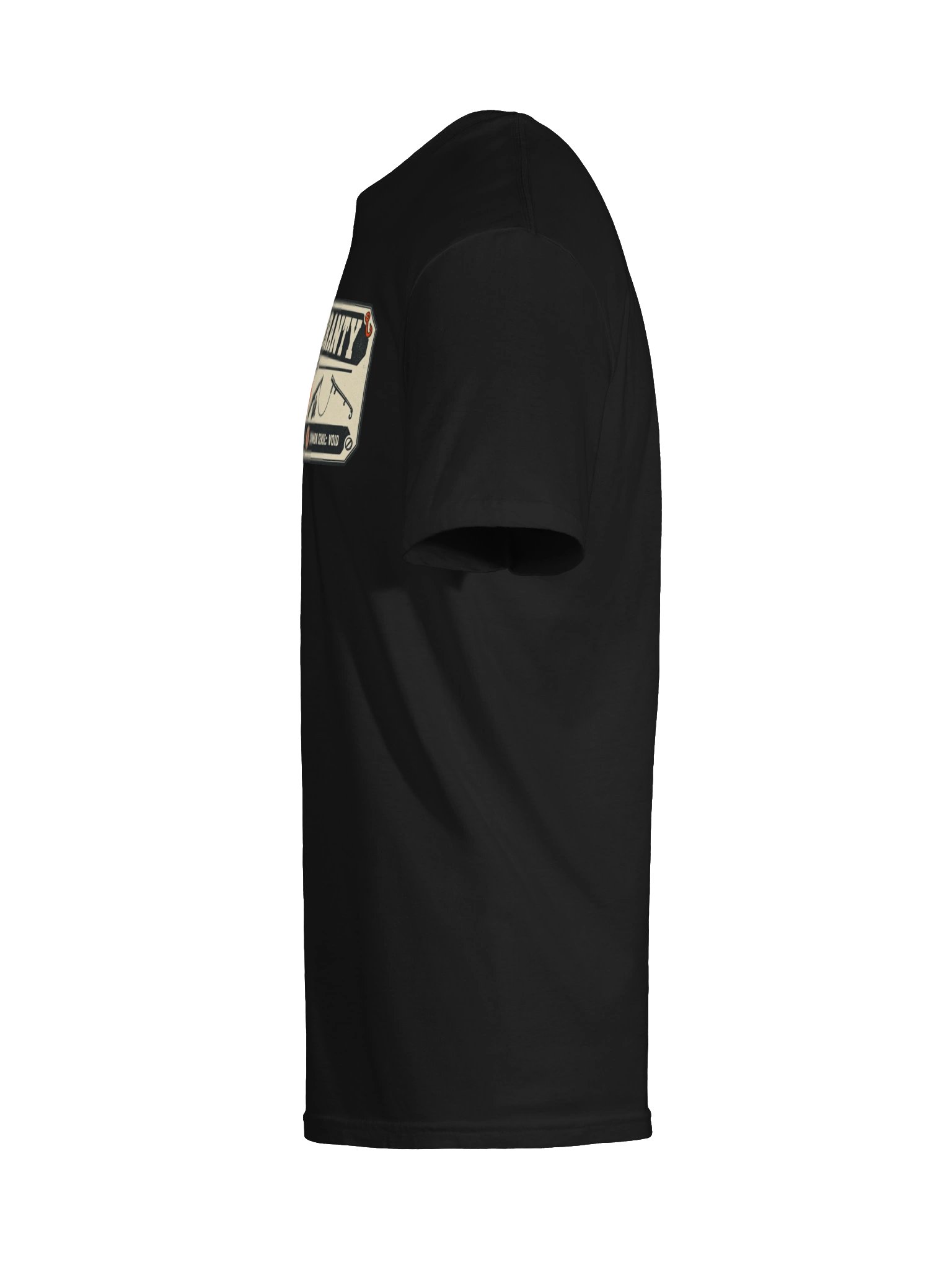 Fishing Warranty T-Shirt product image (19)