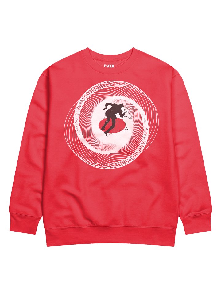 Vertigo (Swirl - Sweatshirt) product image (2)