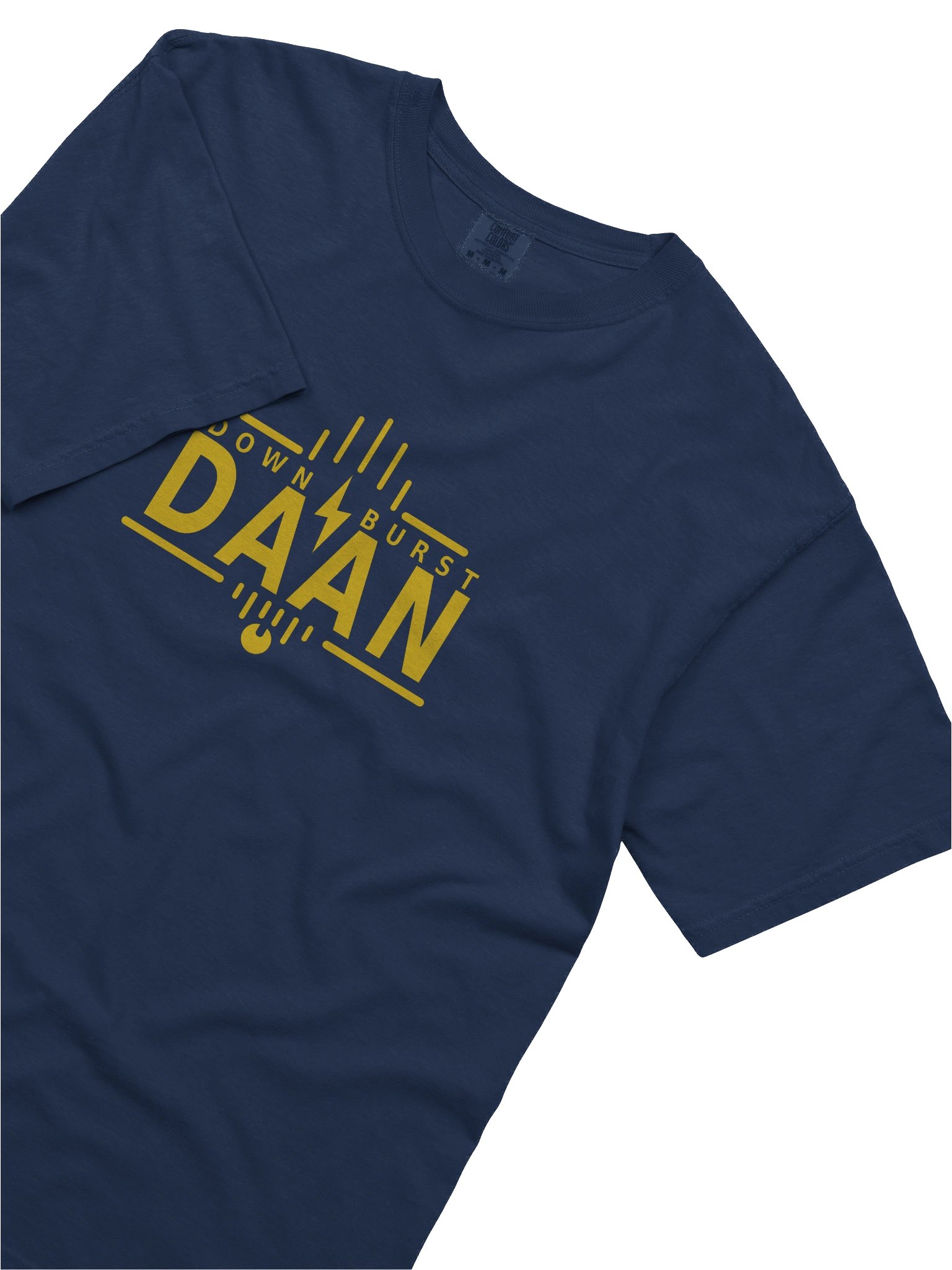 Basic Logo T-Shirt product image (5)