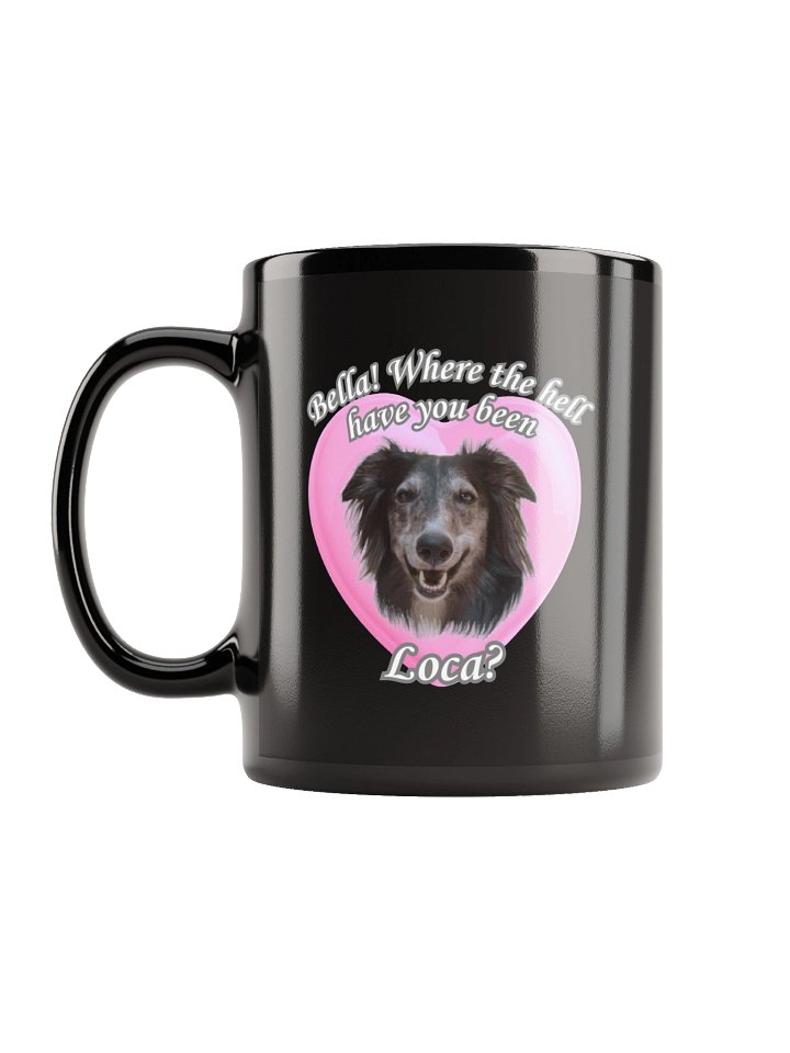 Loca Remy Mug product image (2)