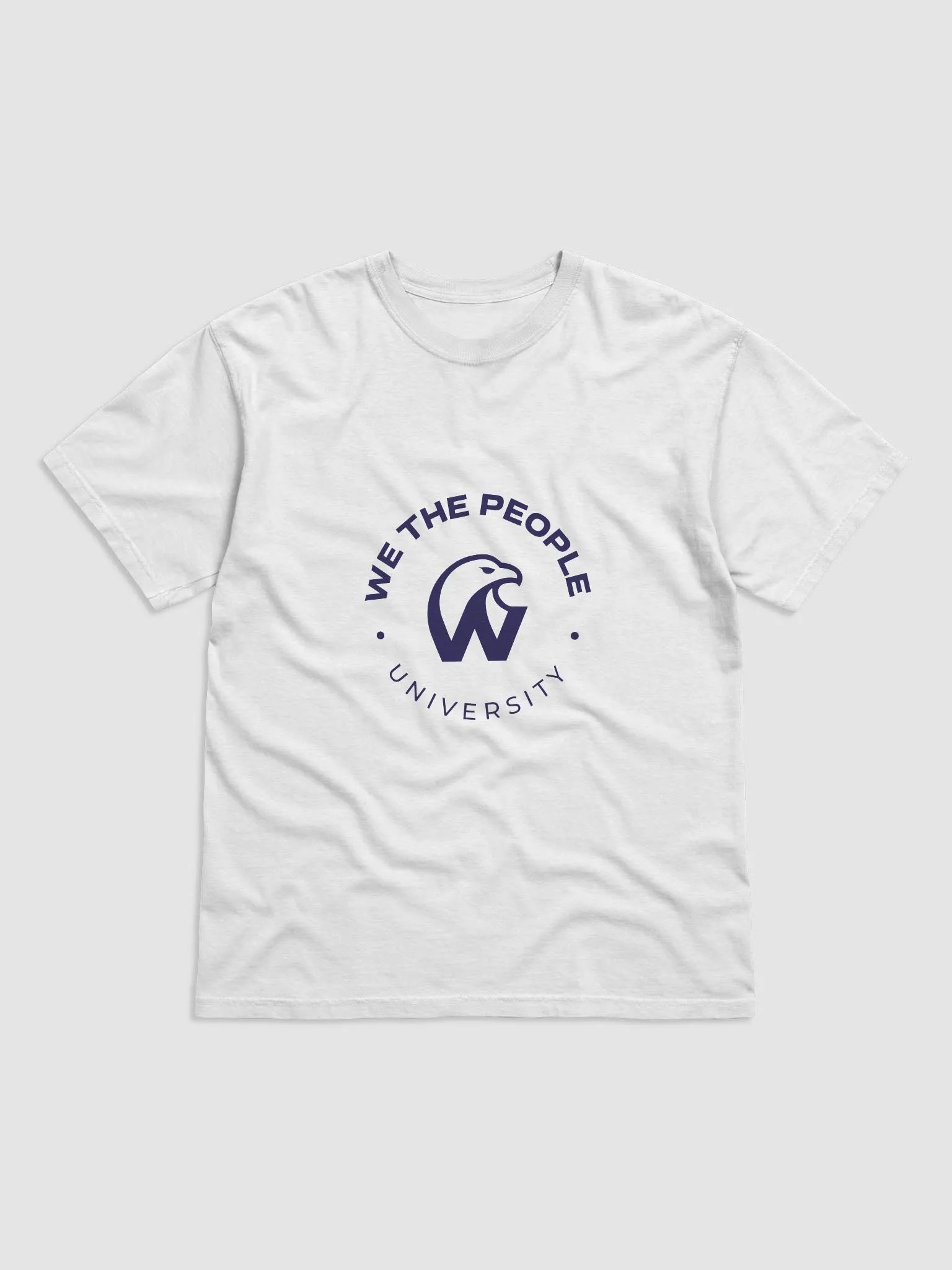 Comfort Heavyweight T-Shirt product image (1)