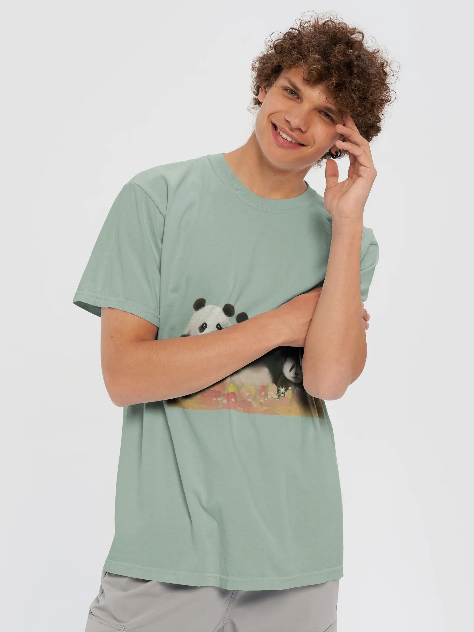 FUBAO🐼Giant Panda product image (58)