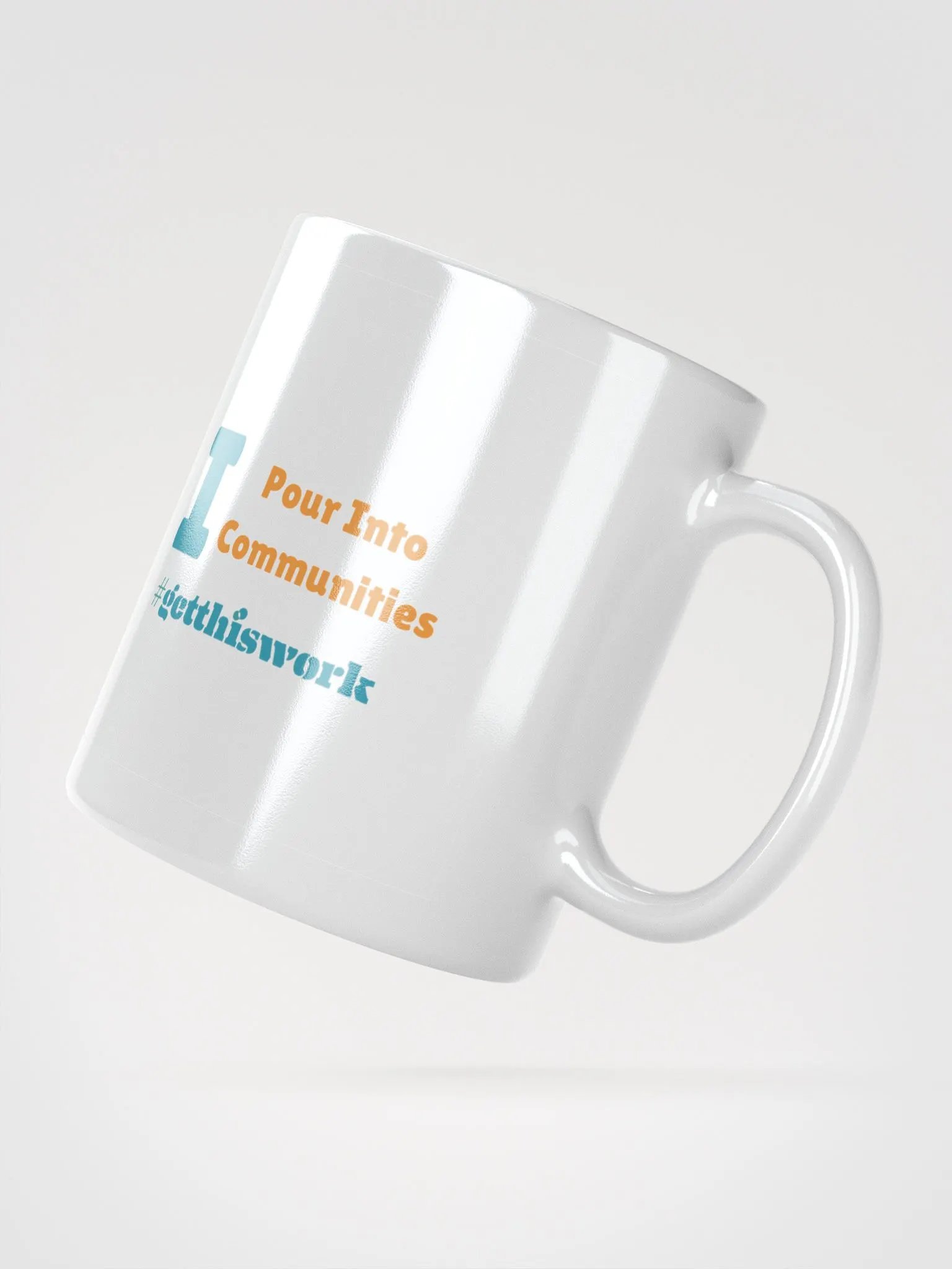Volun-TEA-rs Mug product image (6)