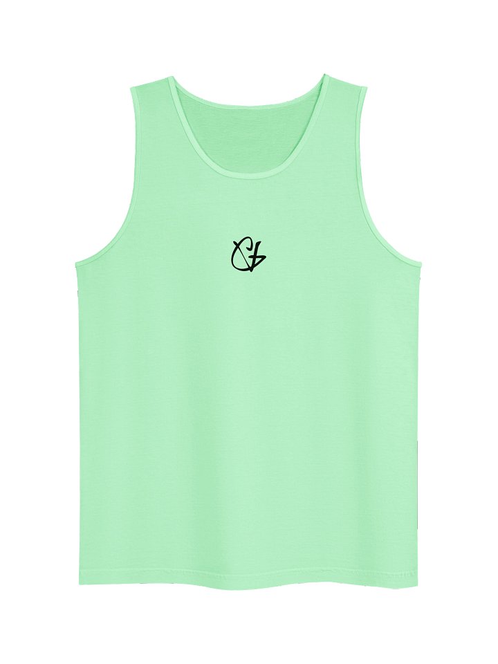 Guillovelo Ride Tank Top product image (2)