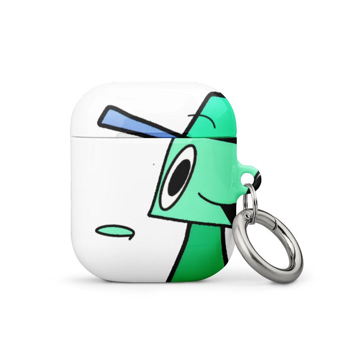 Logan Studios Airpod Case For Airpods© product image (1)