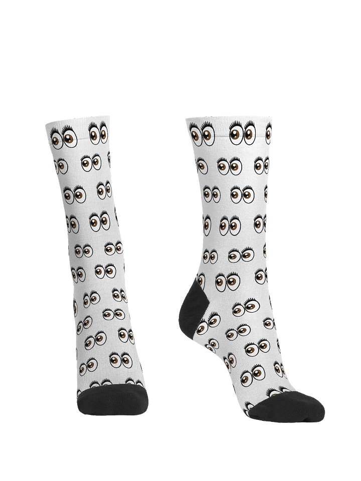 Eyes Socks product image (2)