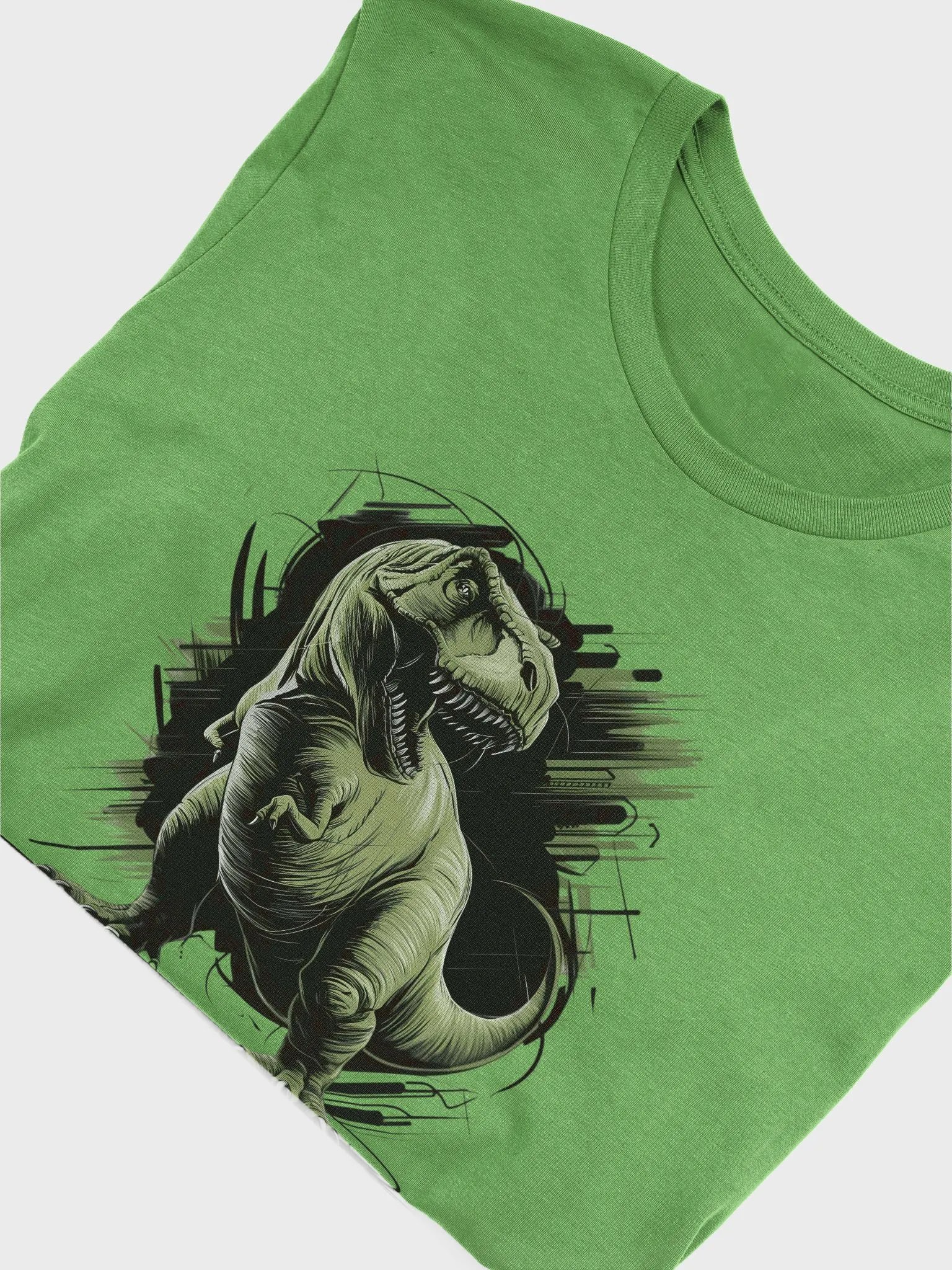 T-Rex #1 product image (5)