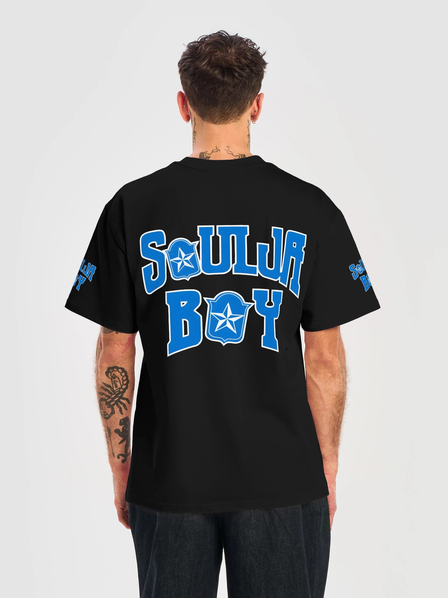Soulja Boy Logo Tee product image (14)