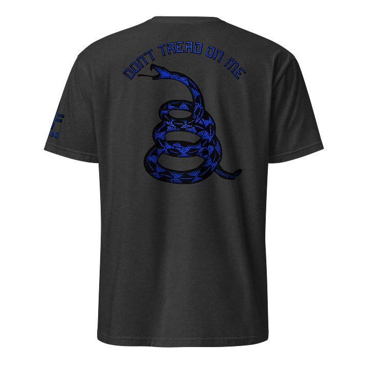Gadsden Blue Carbon Onyx product image (9)