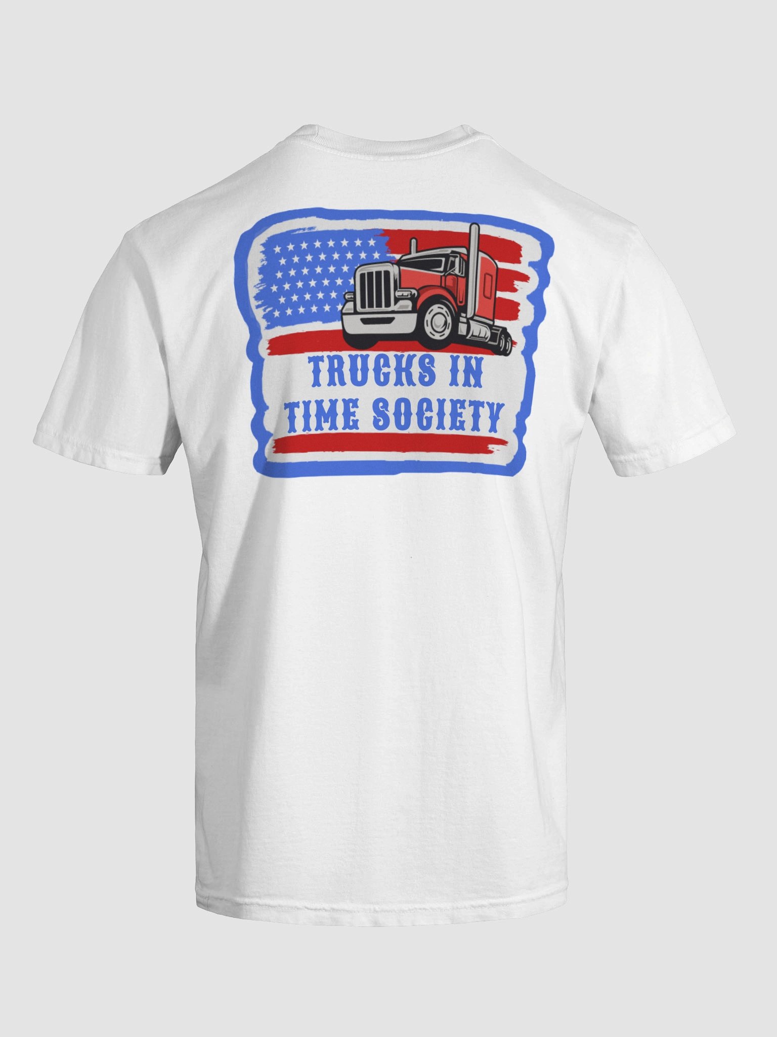 UNION PATCH Salty Tee product image (1)