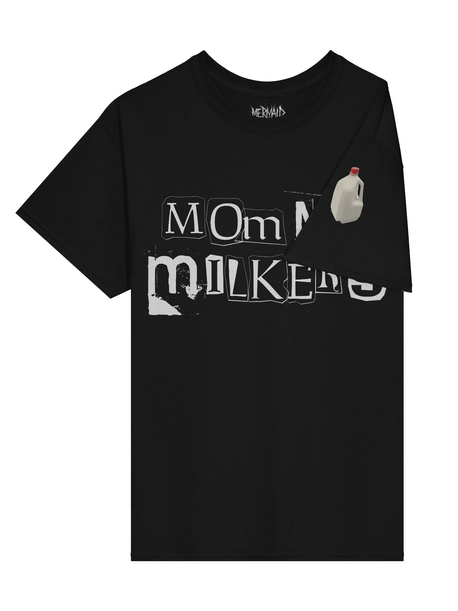 Mommy Milkers Tee product image (3)