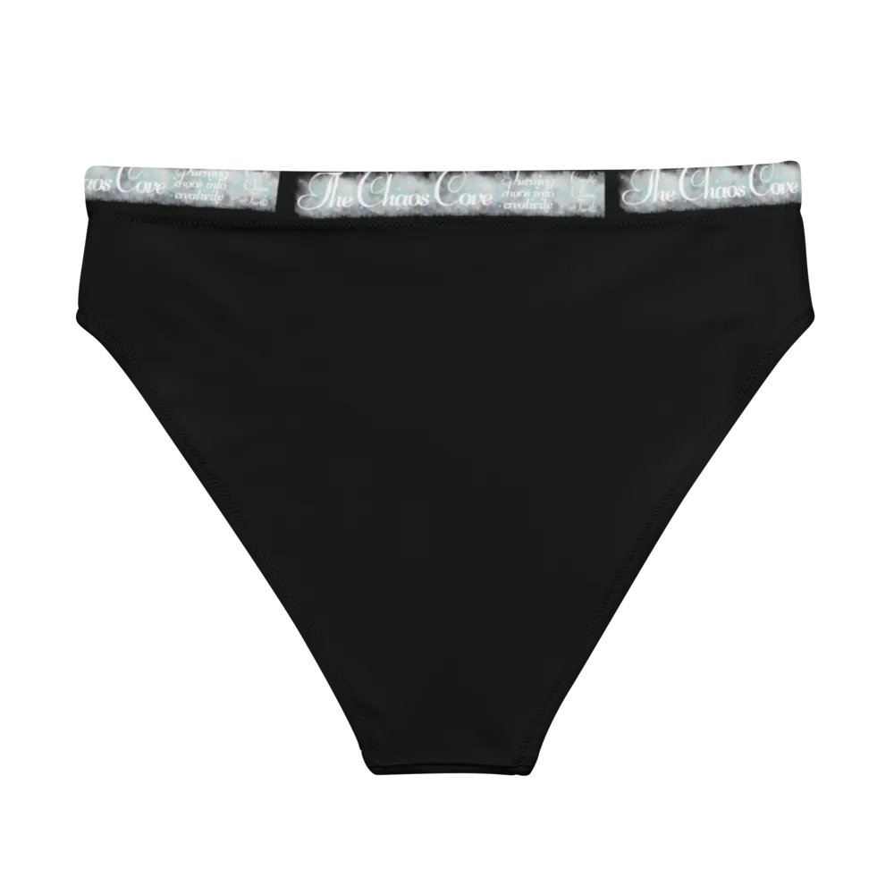 Fluffy Breakdown High Bikini Bottoms product image (2)