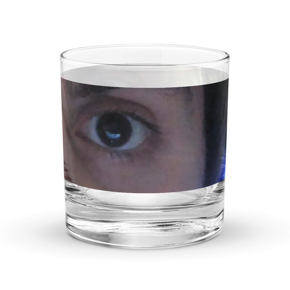 OOG GLASS (STRETCH RES) product image (2)