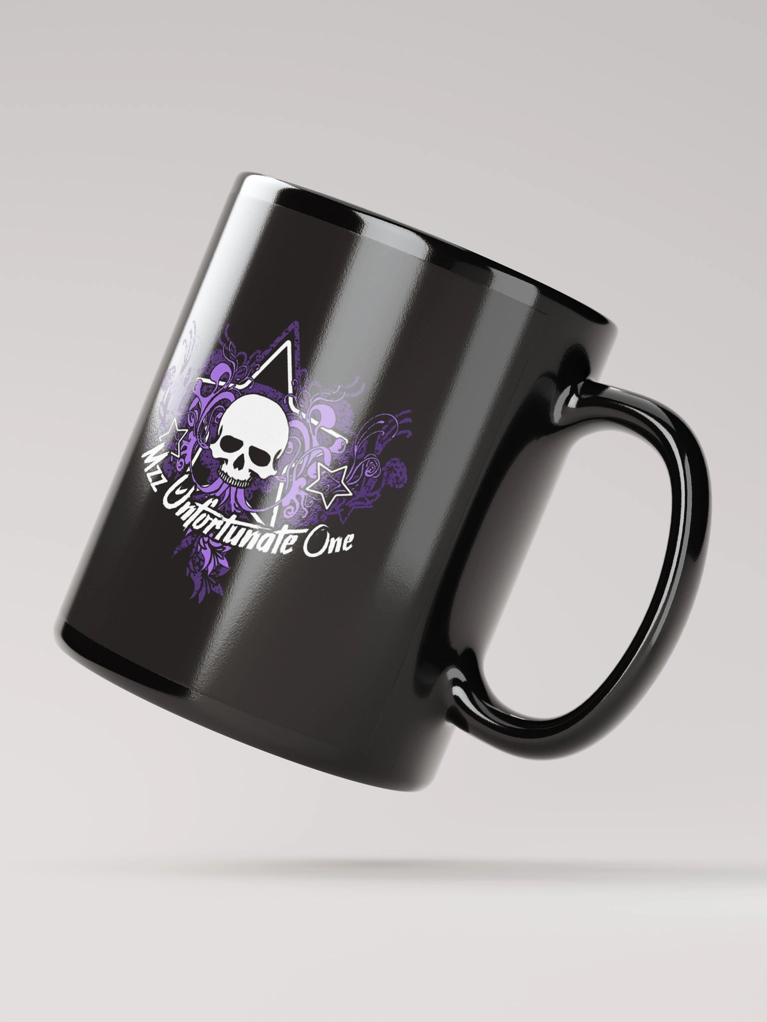 Good Vibes Mug product image (4)