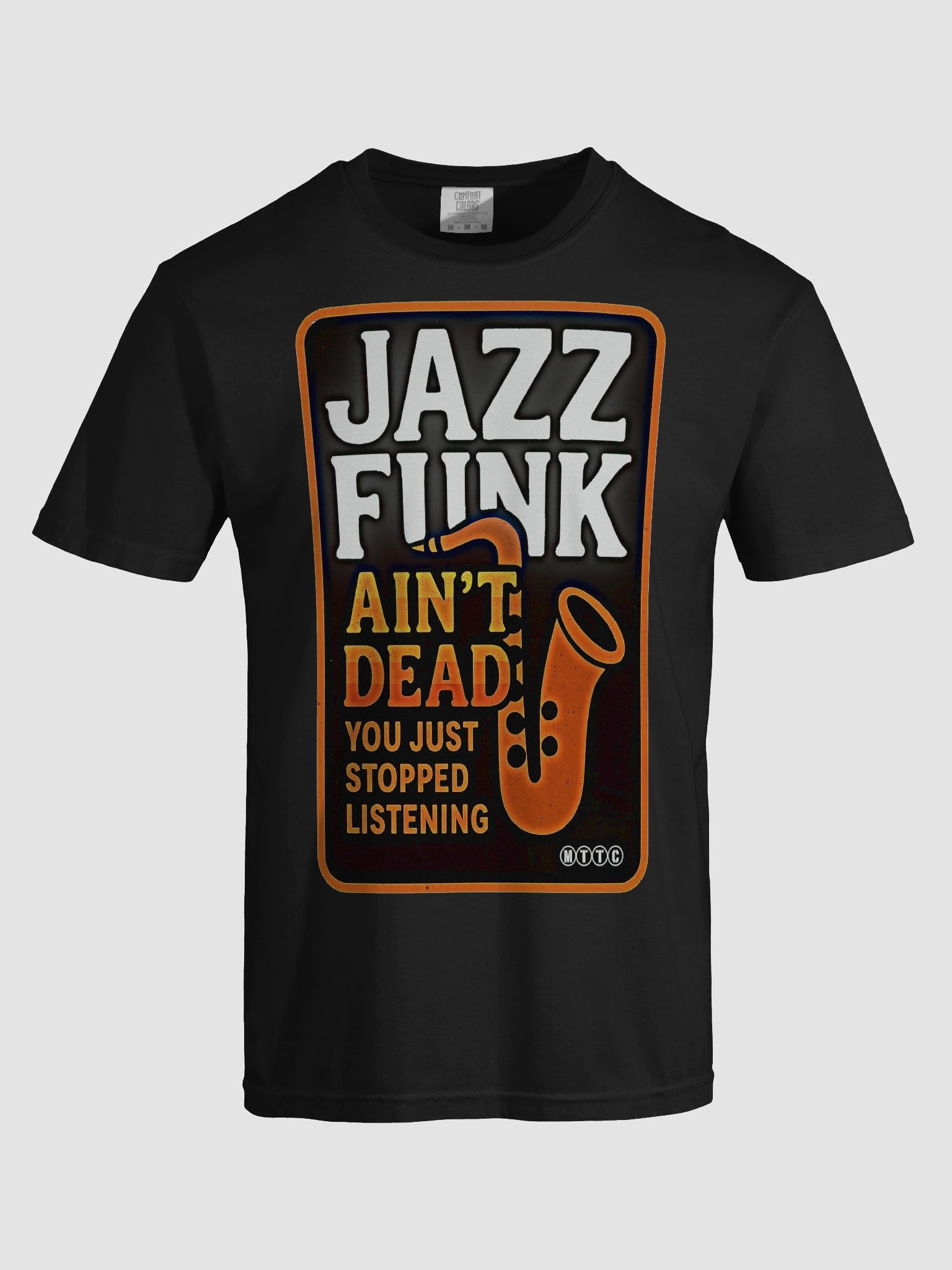 Jazz Funk Ain't Dead (Sax) product image (7)