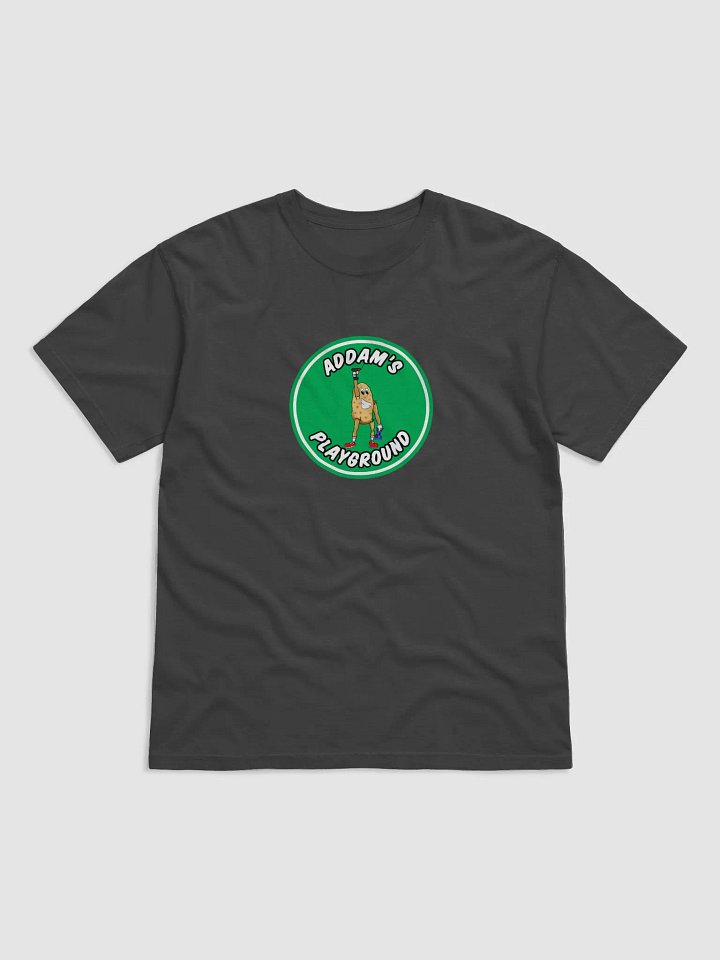 Spudtastic Tee product image (9)