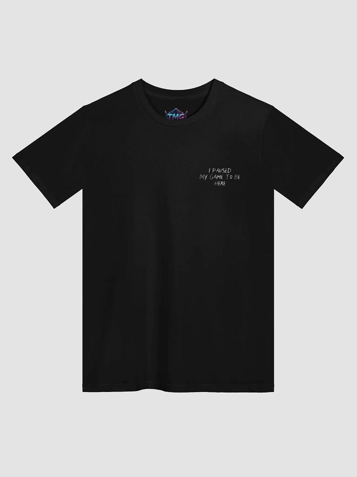 TMG Blk V2 product image (1)