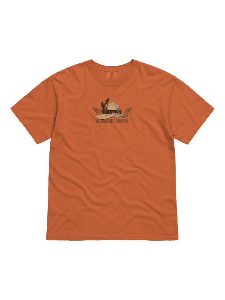 Forest Ranger T-Shirt (Yam) product image (1)