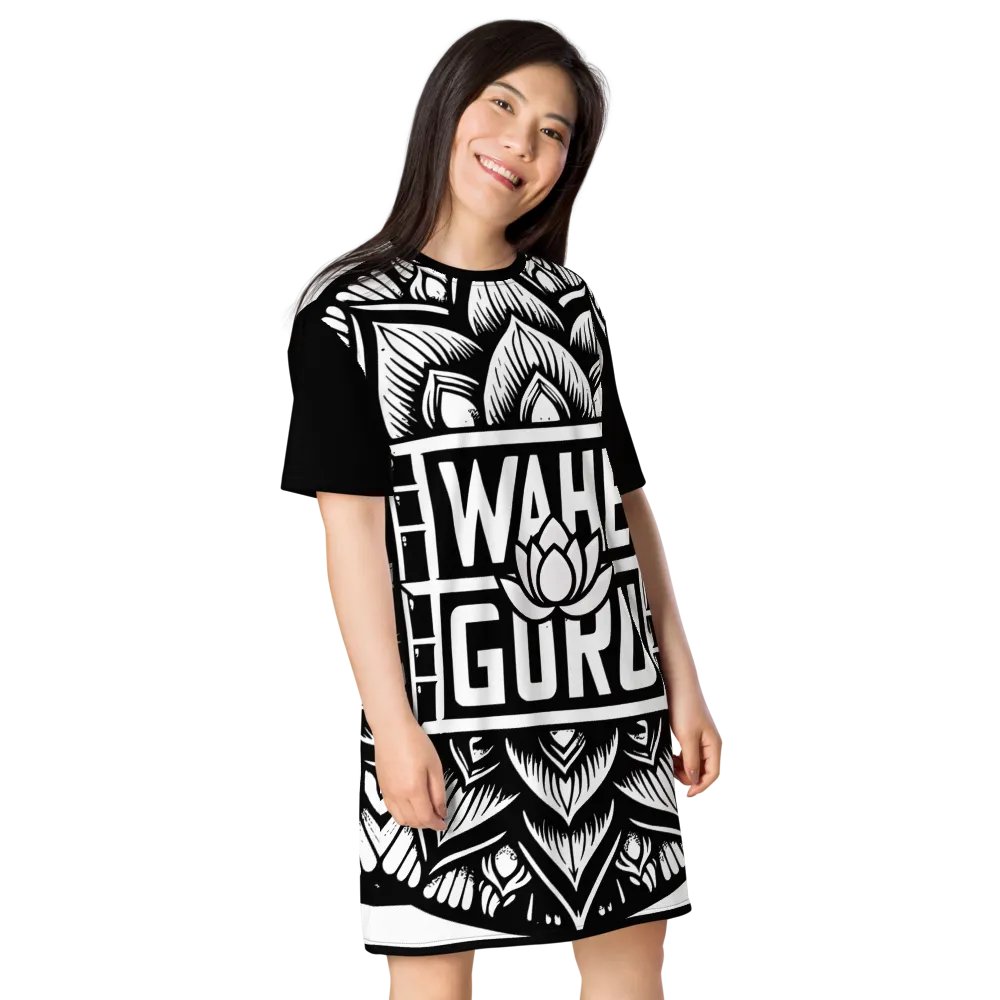 Waheguru Dress product image (6)