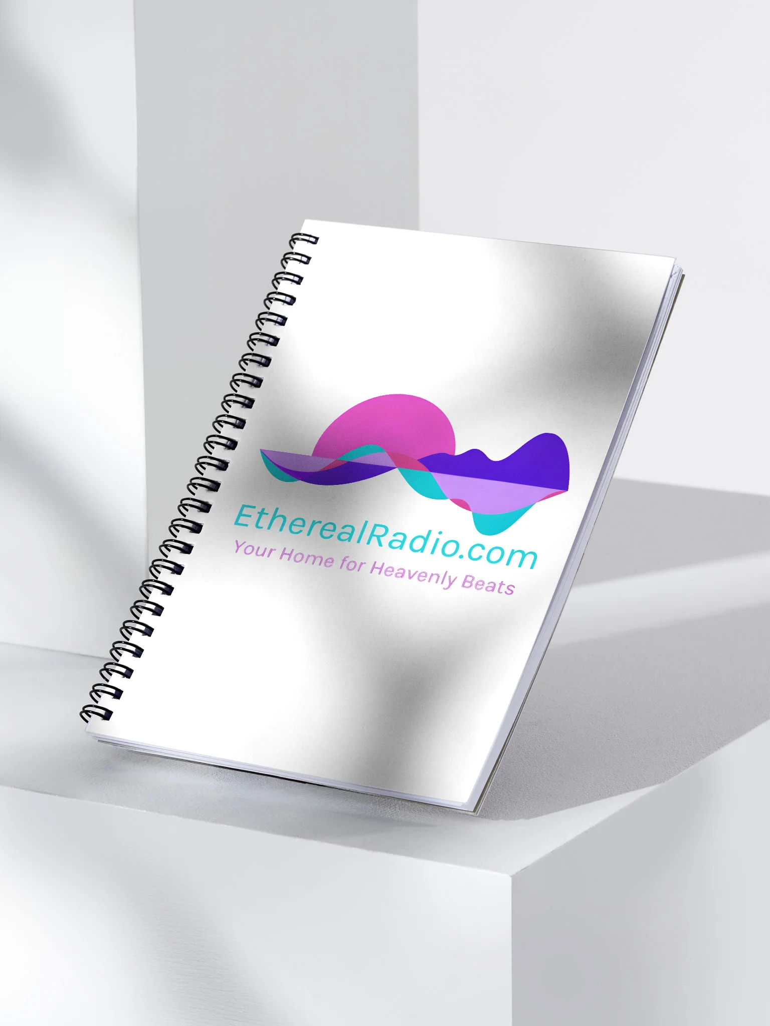 Ethereal Notepad product image (3)