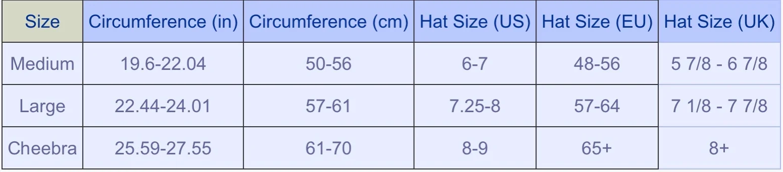 Goober Hats product image (79)