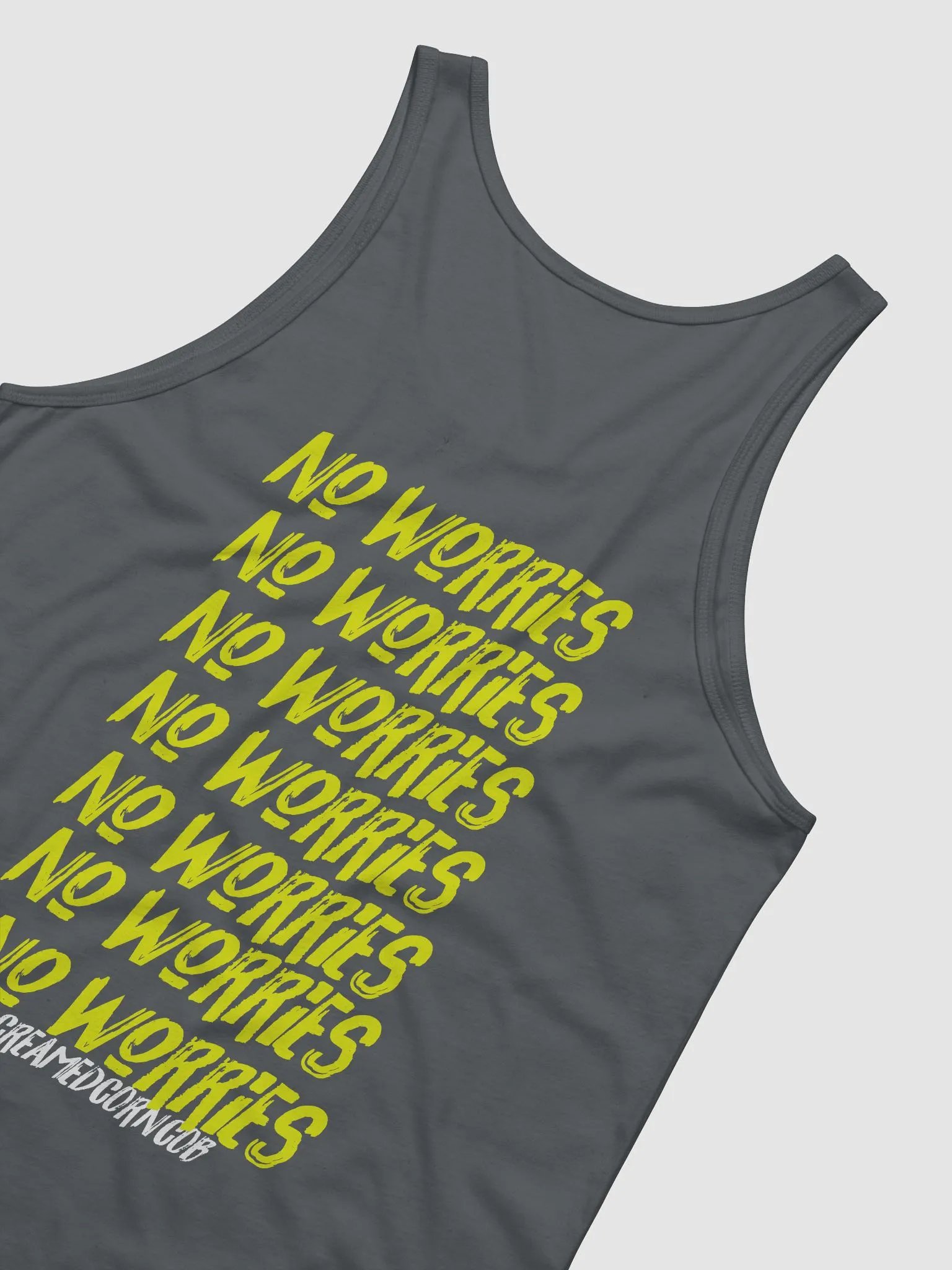 No Worries Tanktop product image (5)