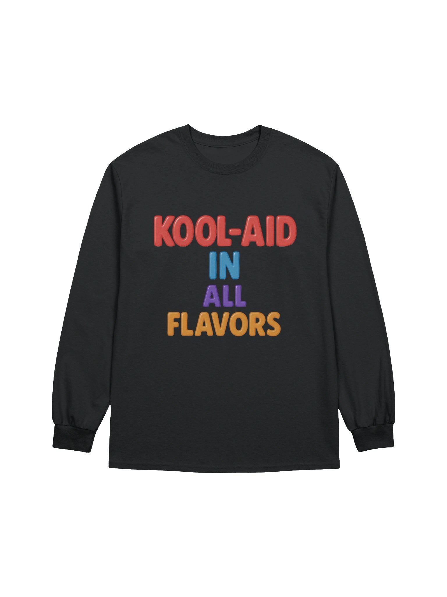 Kool-Aid Long product image (2)