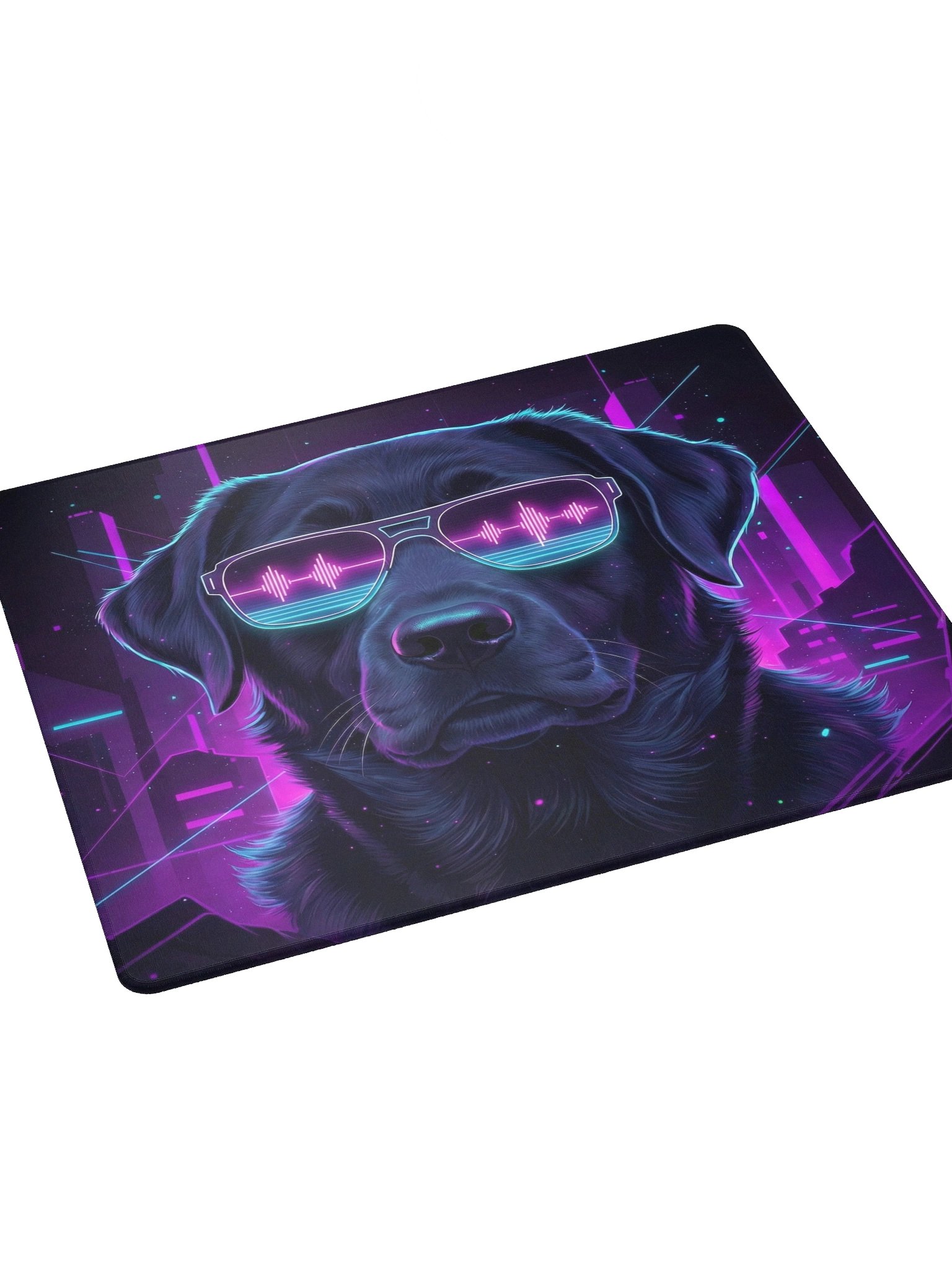 Porter Says Podcast Mouse Pad product image (3)