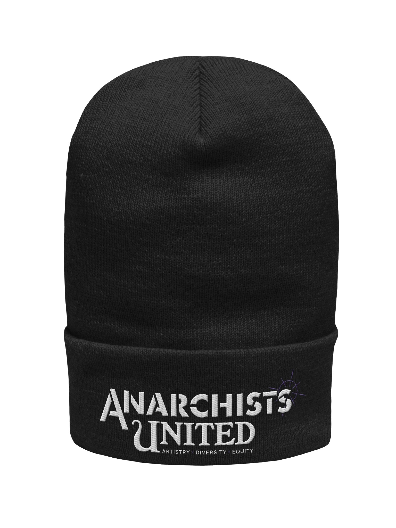 AU Beanie product image (1)