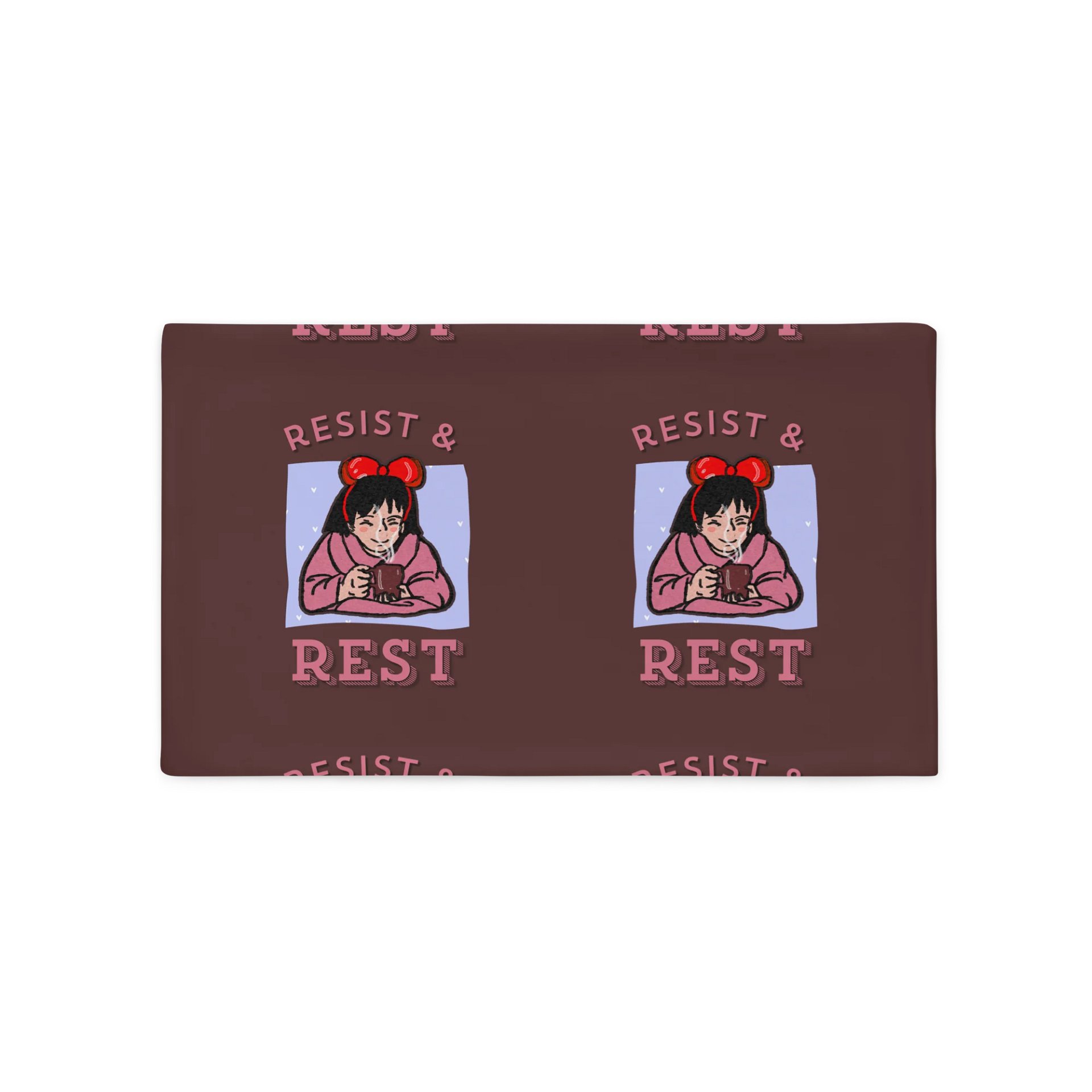 Resist & Rest Your Head product image (2)