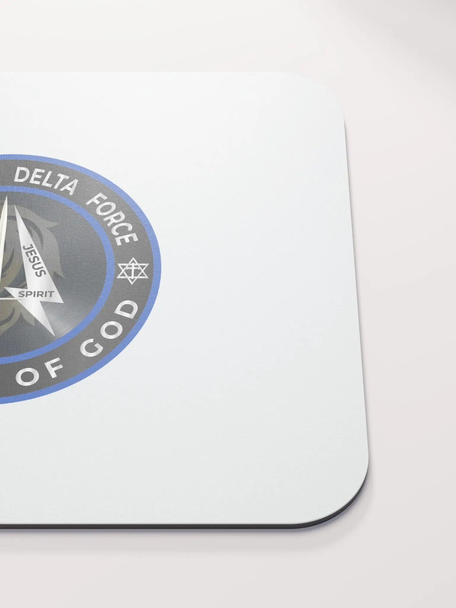 HGDF Mouse Pad product image (5)